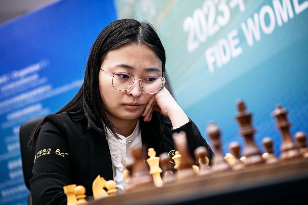 ju wenjun